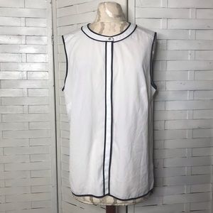 Liz Claiborne Top